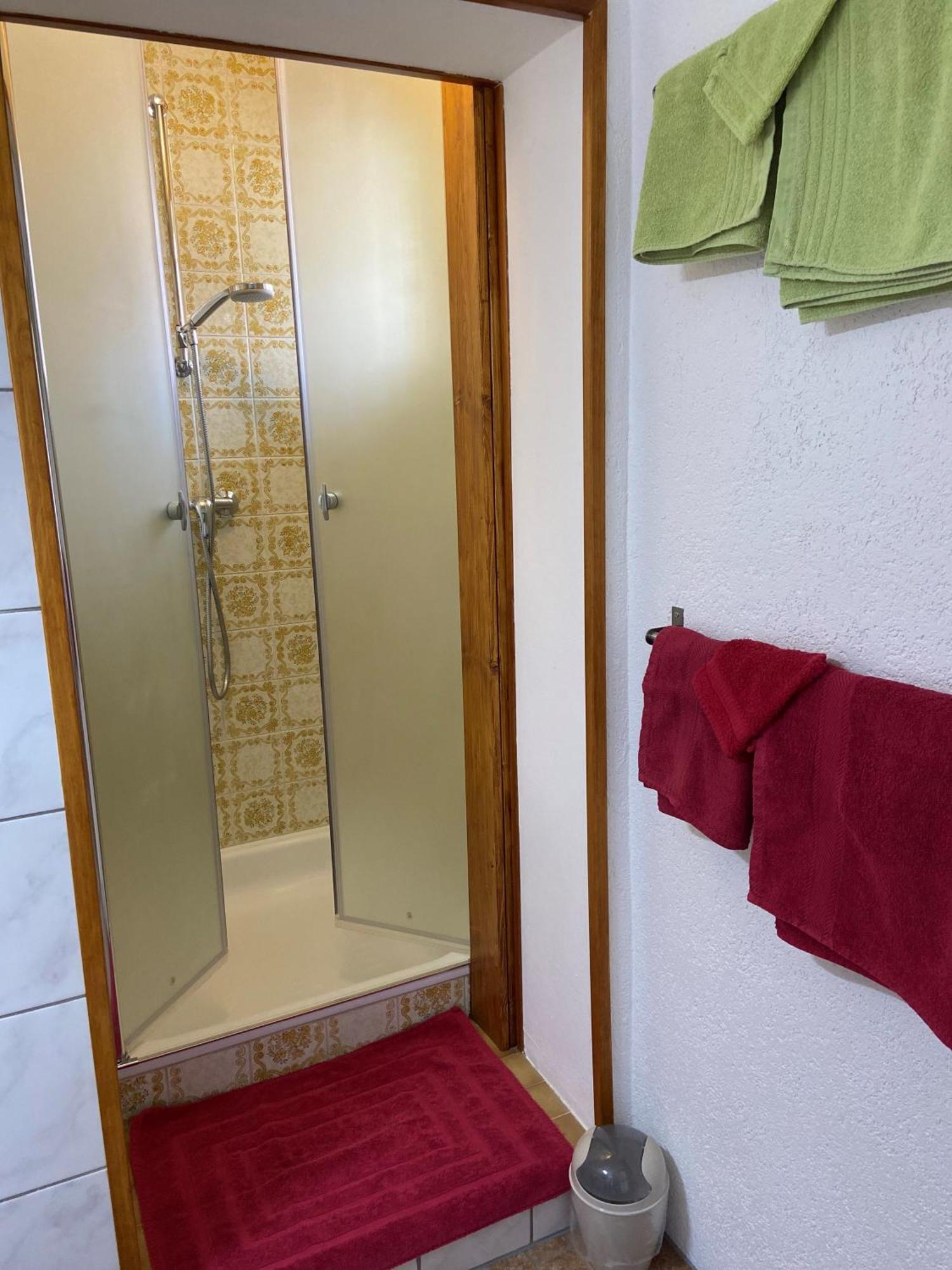 Alpenperle Bichlbach Quarto foto